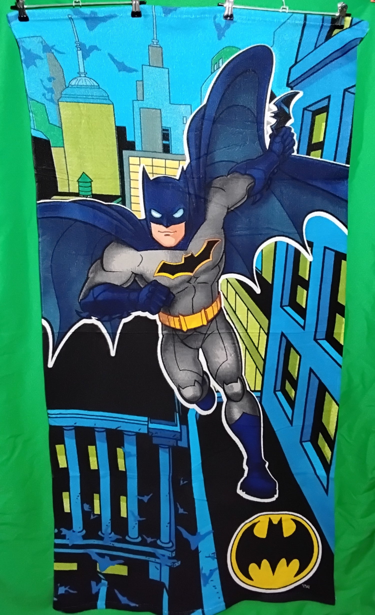Batman