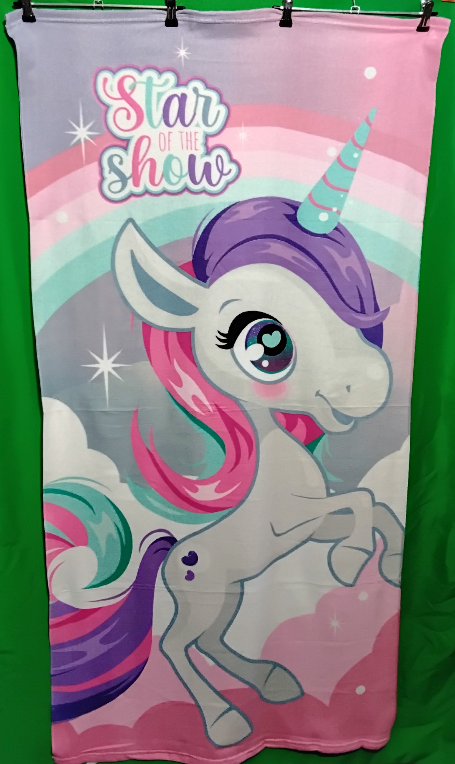 Unicorn