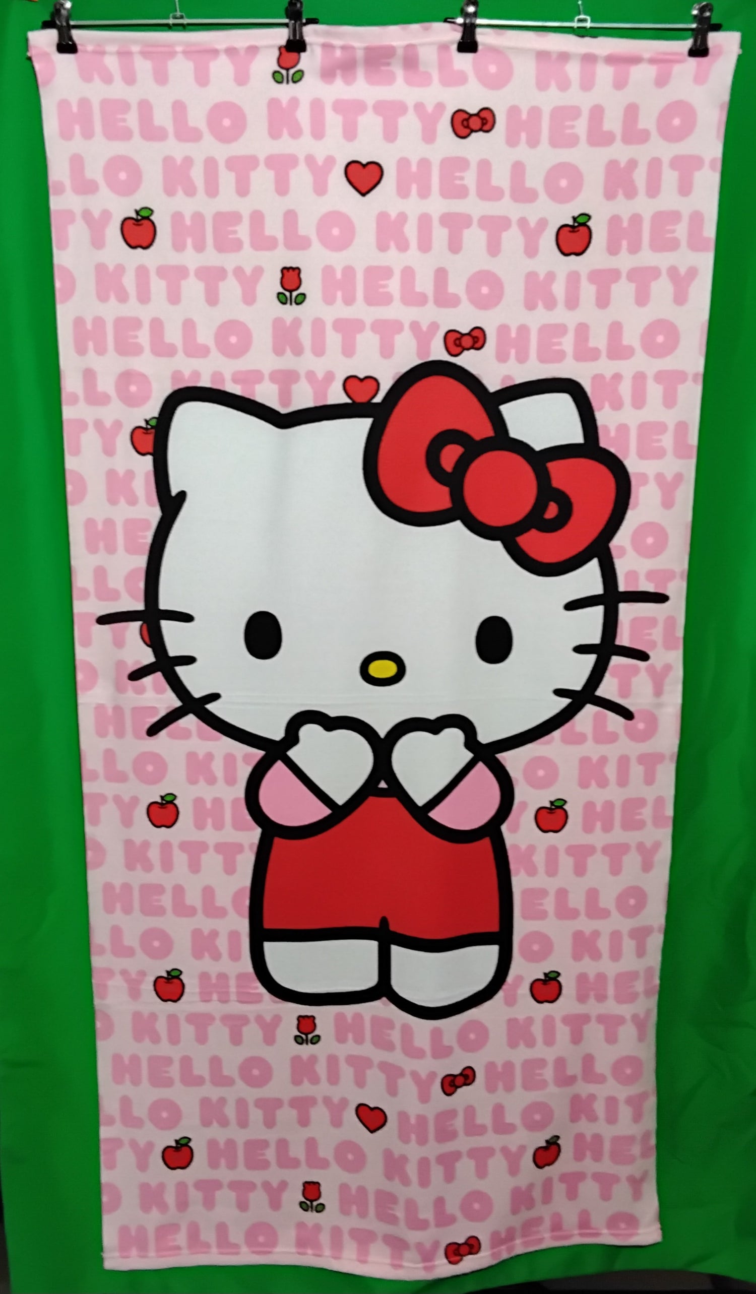 Hello Kitty