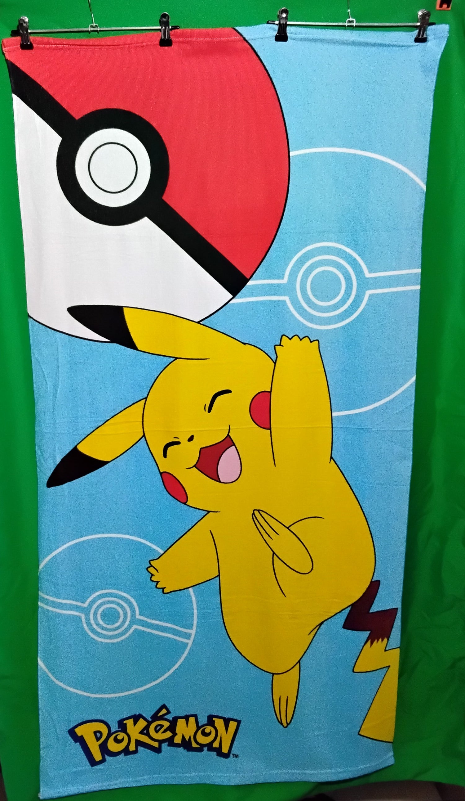 Pokemon