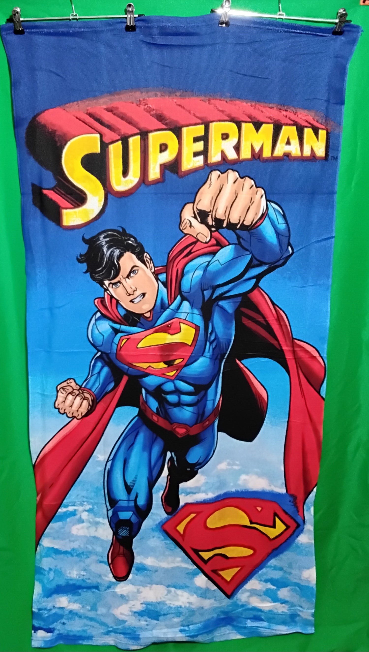 Superman