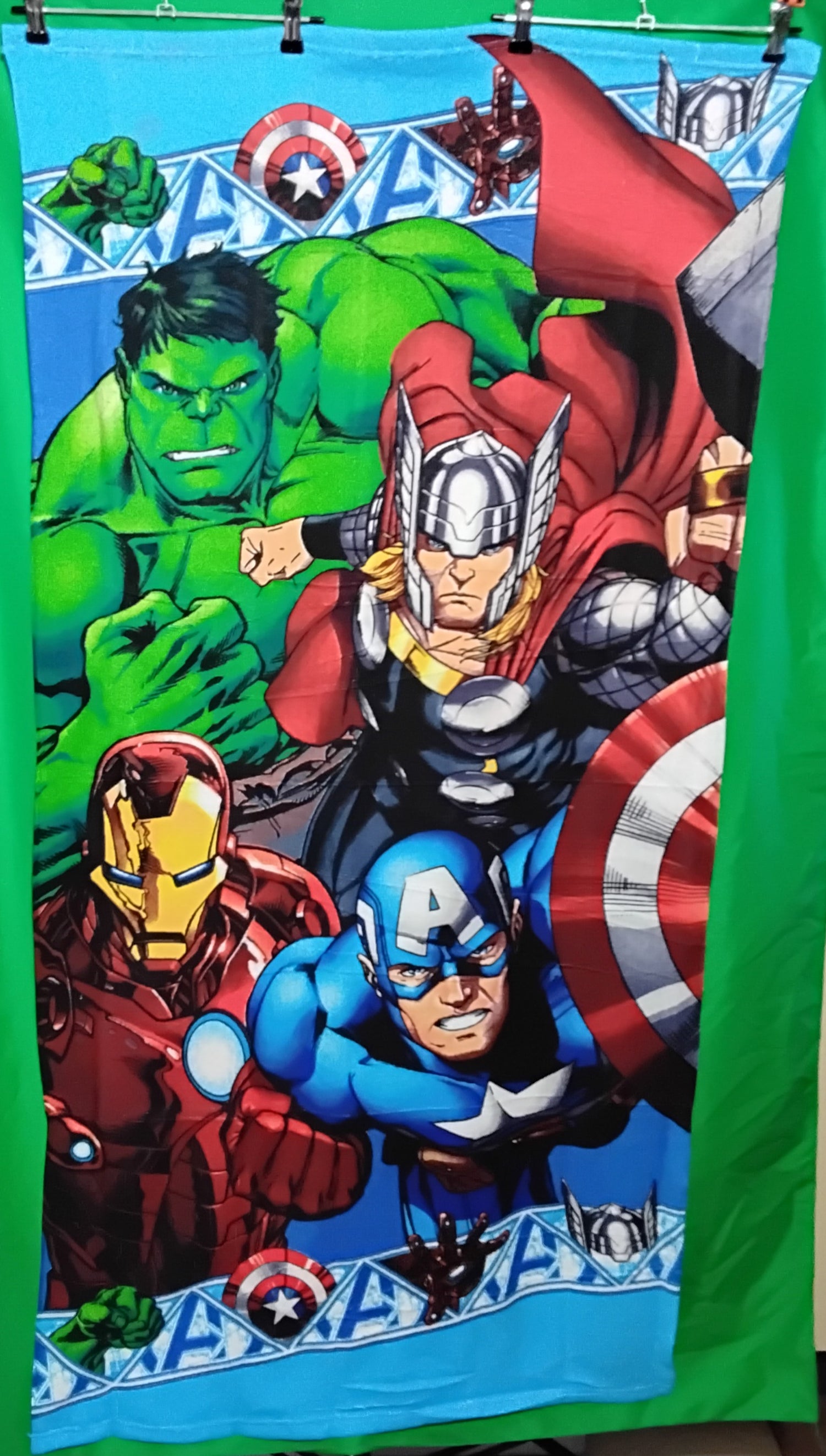 Avengers