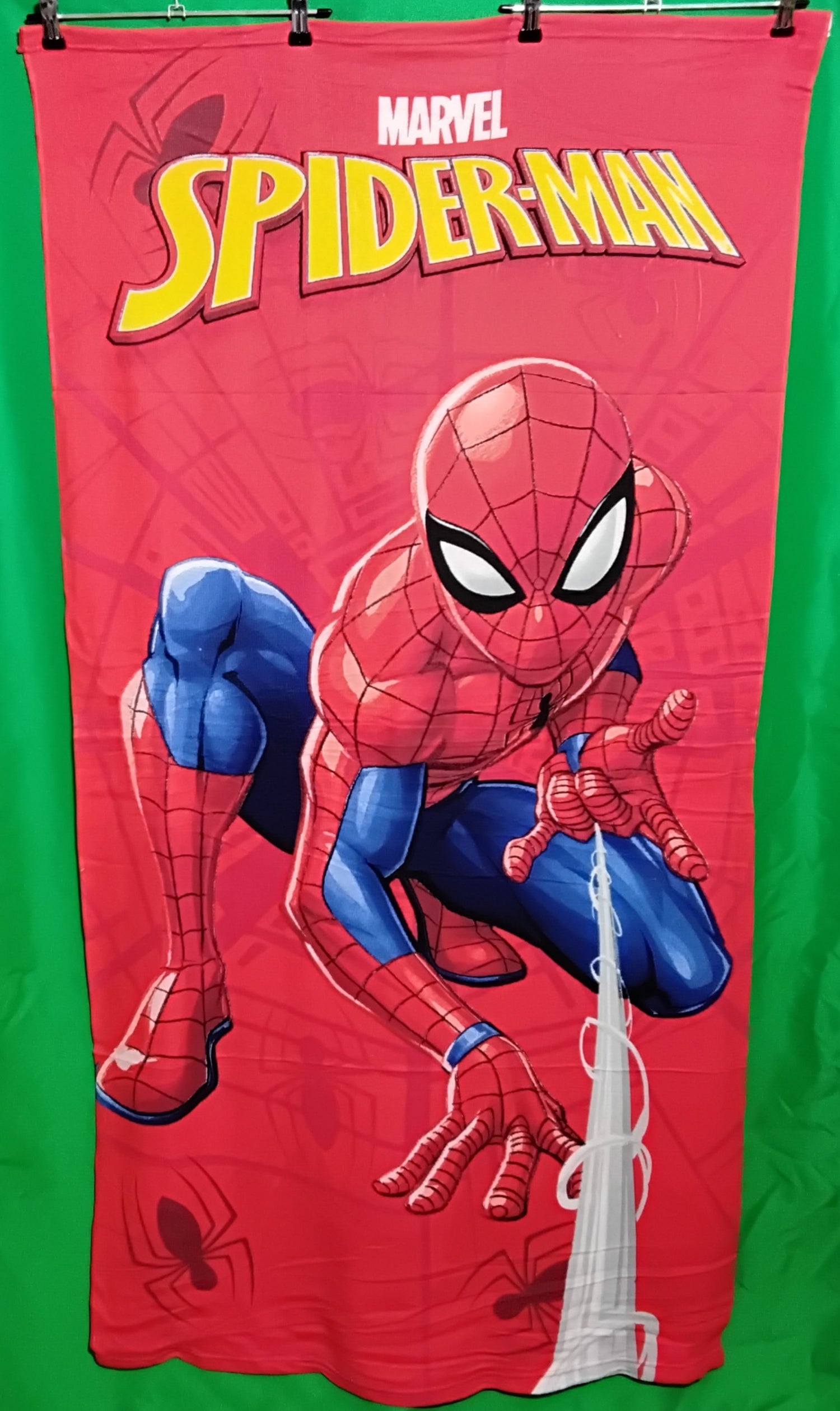 Spiderman