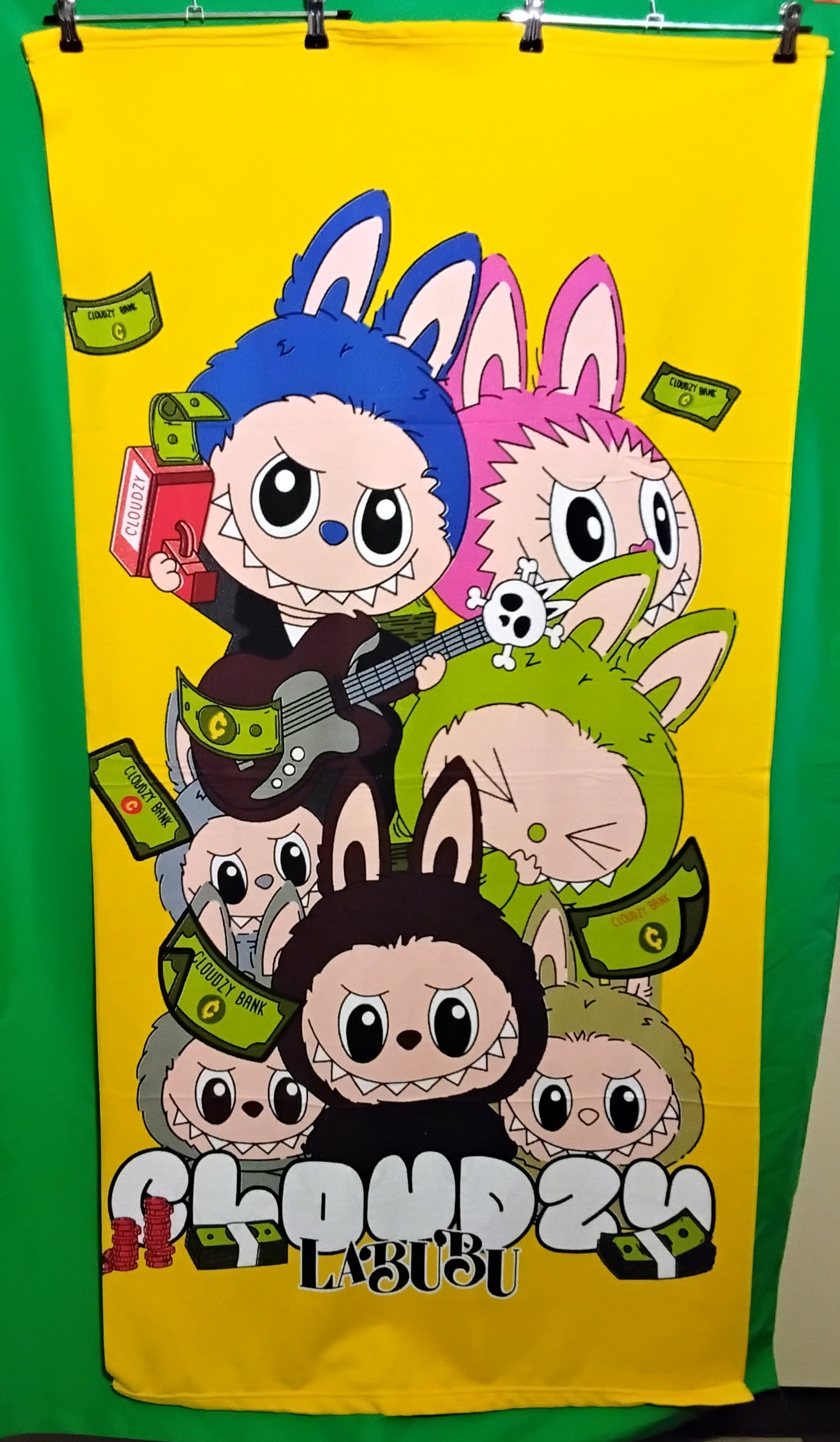 Labubu