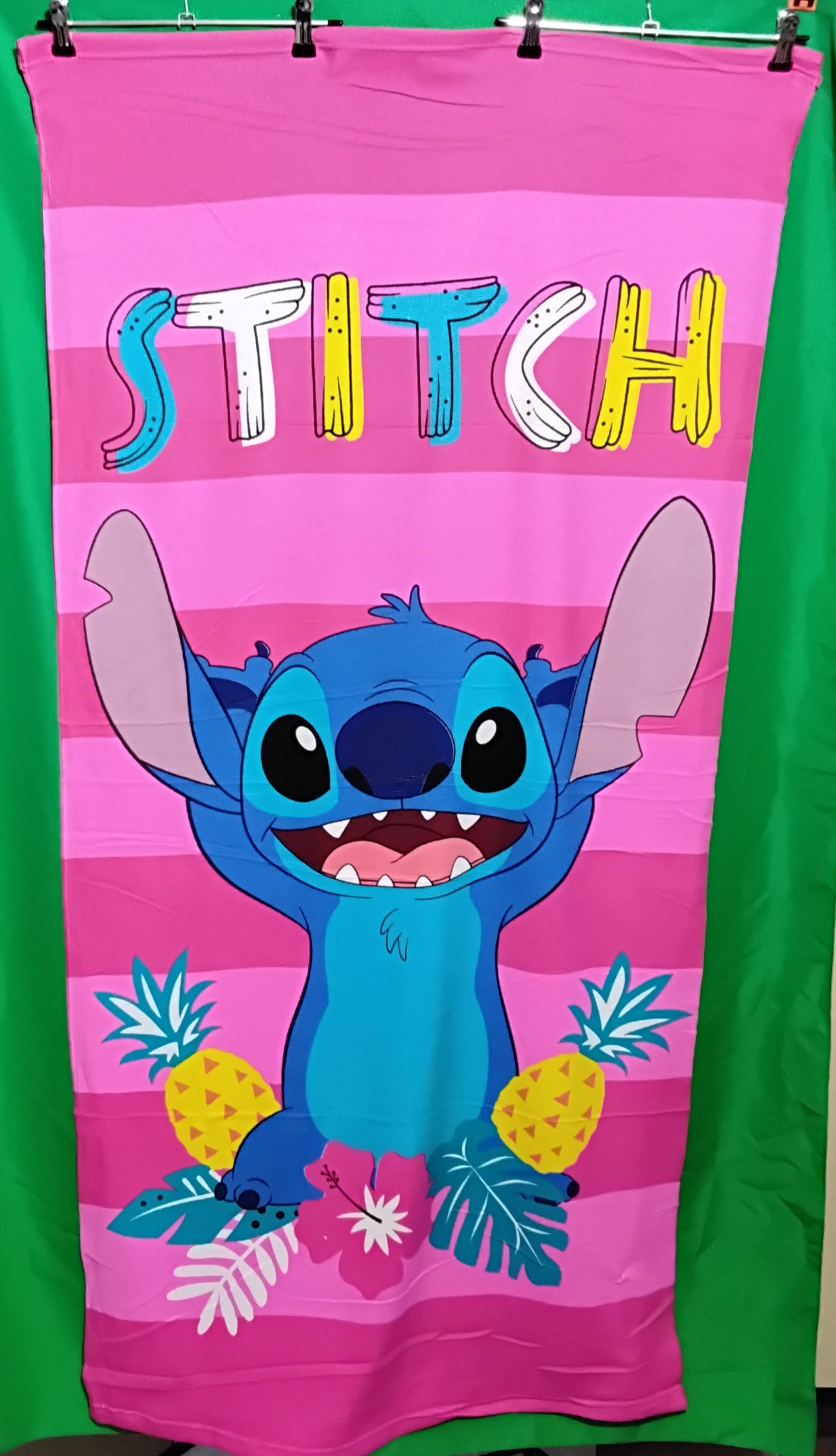 Stitch