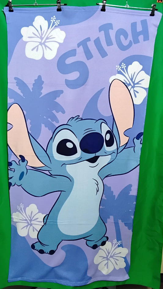 Stitch Towel
